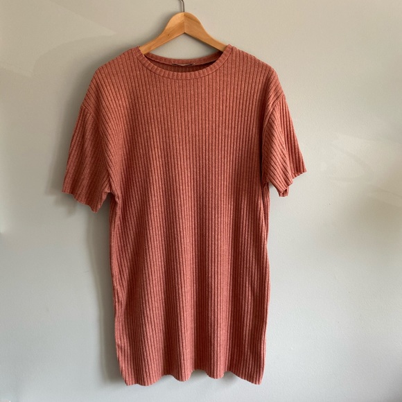 Zara t shirt dress - Picture 1 of 3